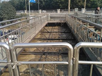 成都优浦水务科技有限公司