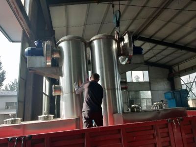 潍坊碧蓝通风设备有限公司