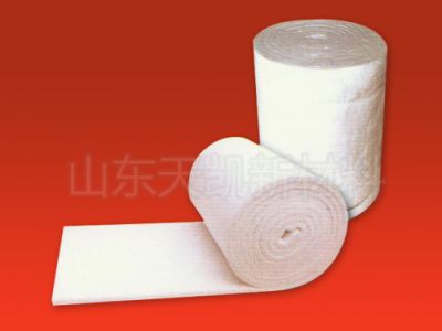 淄博天凯耐火保温材料有限公司