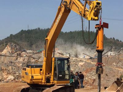 湖南永州市鑫东森机械装备有限公司