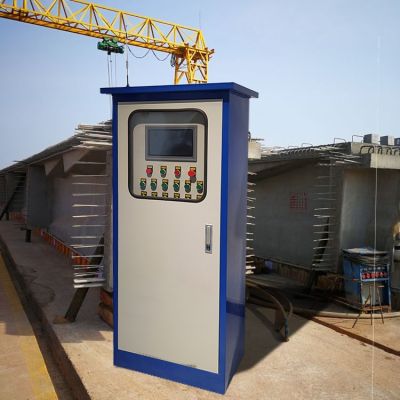 山东建桥智能设备有限公司