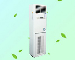 山东绿泉空调科技有限公司