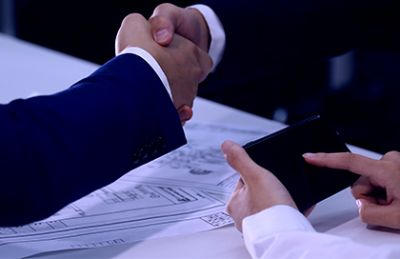 上海与鑫机电科技有限公司