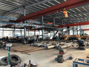 浙江仁鑫模具科技有限公司