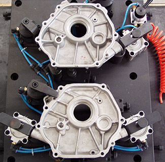无锡市舜翔精密机械有限公司