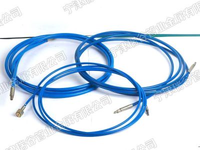 宁津瑞谷管业金属有限公司