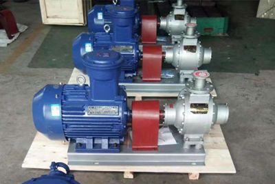 山东博耐泵业有限公司