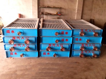 淄博红河电力设备有限公司