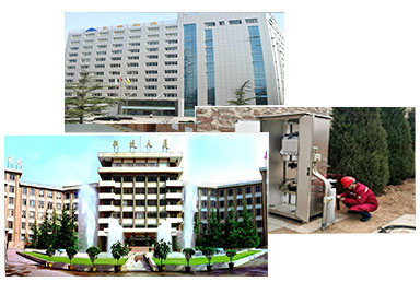 天华化工机械及自动化研究设计院有限公司