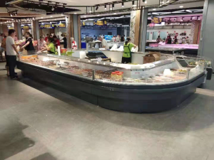 上海冰忆制冷设备有限公司