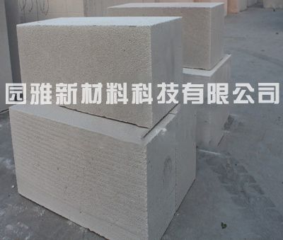 山东园雅新材料科技有限公司