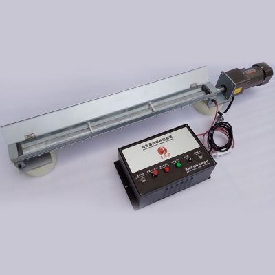 适用于工业生产过程中需要防粘和需要喷撒粉料的场