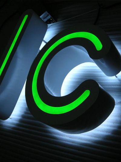 上海蓄力广告有限公司