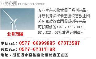 立特阀门科技有限公司
