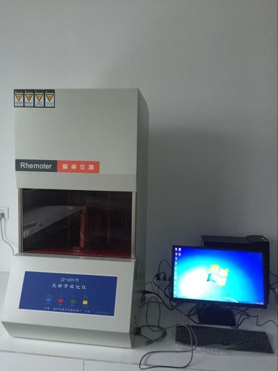 扬州市精卓试验机械厂