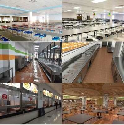 芜湖鼎豪厨房设备有限公司