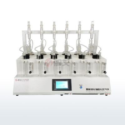 上海那艾实验仪器有限公司