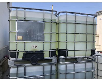 淄博市博山东方化工厂