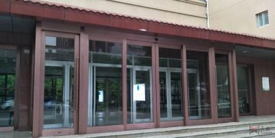 西安天卓铜门有限公司