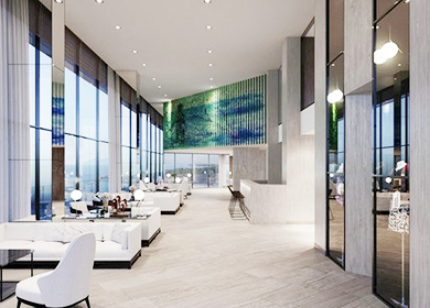 临沂鑫典装修装饰工程有限公司