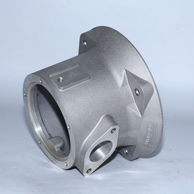 宁波海钧金属制品有限公司