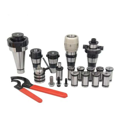 泗水明宇机床附件有限公司