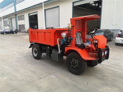 山东陆辉重工机械有限公司