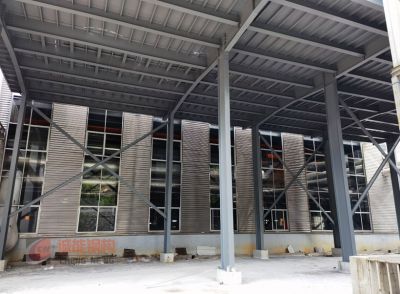 温州诚能钢结构有限公司