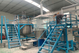 南通智凯瑞玻璃钢复合材料有限公司