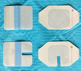 山东世瑞医疗科技有限公司