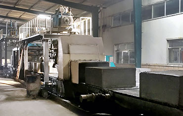 河北三山建材科技有限公司