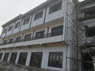 南阳银通节能建材高新技术开发有限公司