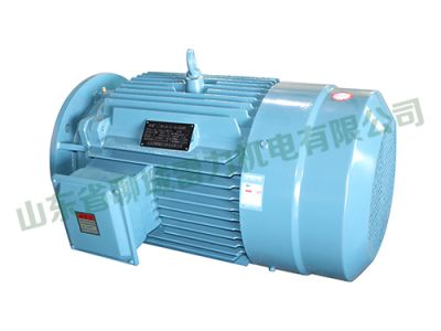 山东雷力机电有限公司