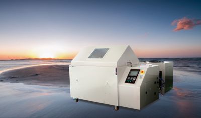 林频氙灯试验箱等产品具有良好的市场