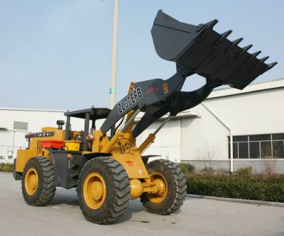 山东宏路重工股份有限公司