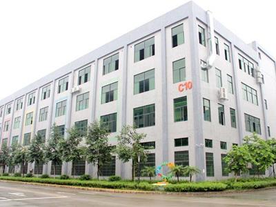 浙江林豪电力科技有限公司