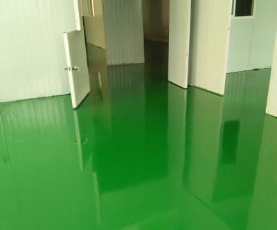 合肥曼达装饰工程有限公司