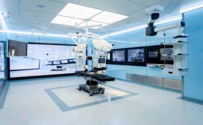 山东清逸净化工程有限公司