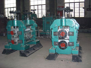 巩义市神工机械有限公司