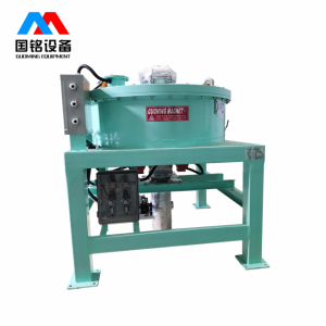 潍坊国铭矿山设备有限公司