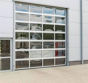 广州市粤宝通门业有限公司