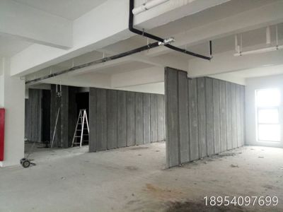 嘉祥县宏盛新型建材有限公司