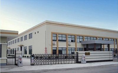 河南聚泰实业有限公司