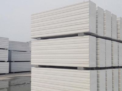 济宁新型建材科技有限公司