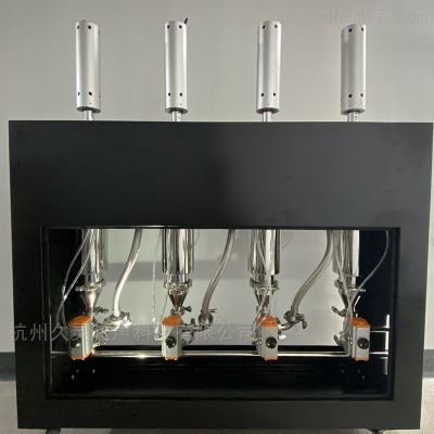 杭州久灵超声科技有限公司