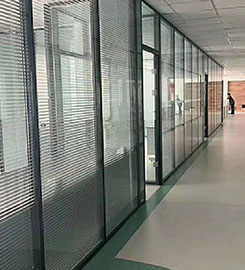 沈阳博峰幕墙装饰工程有限公司