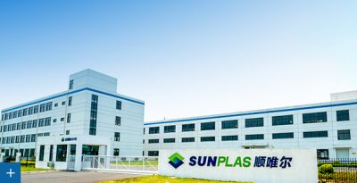 常州顺唯尔材料科技有限公司