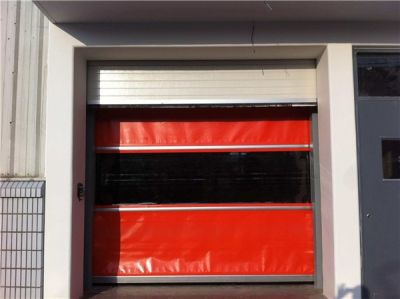 济宁兖州大禹门业有限公司