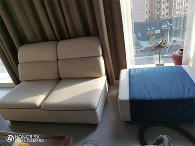 郑州洁之道清洁保洁服务有限公司