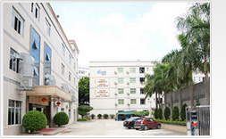 深圳市合方圆模塑科技有限公司